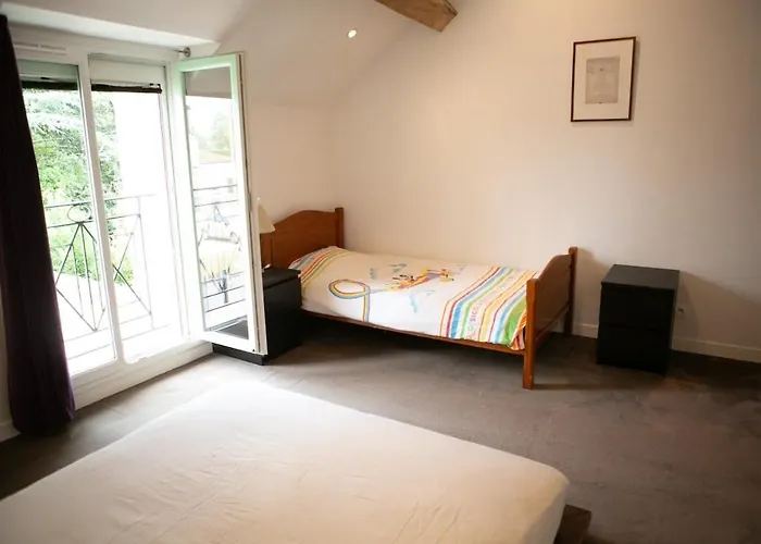 Appart\'Hotel L\'Arbonnaise - Calme & Chic