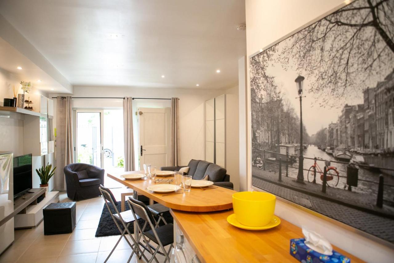 Apartment L'arbonnaise - Calme & Chic