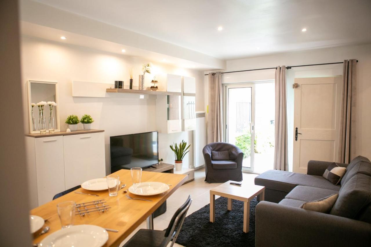 L'arbonnaise - Calme & Chic Apartment Arbonne-la-Foret