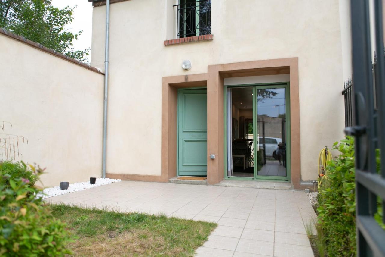 L'arbonnaise - Calme & Chic Apartment *