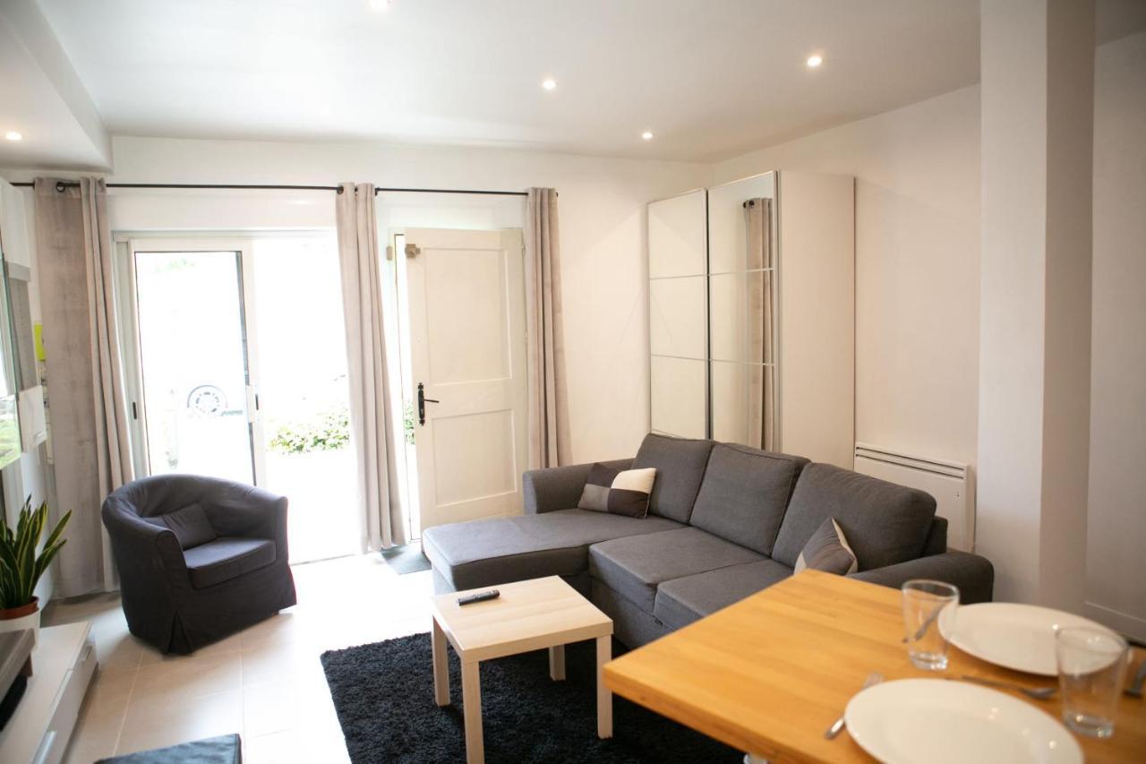 L'arbonnaise - Calme & Chic Apartment *