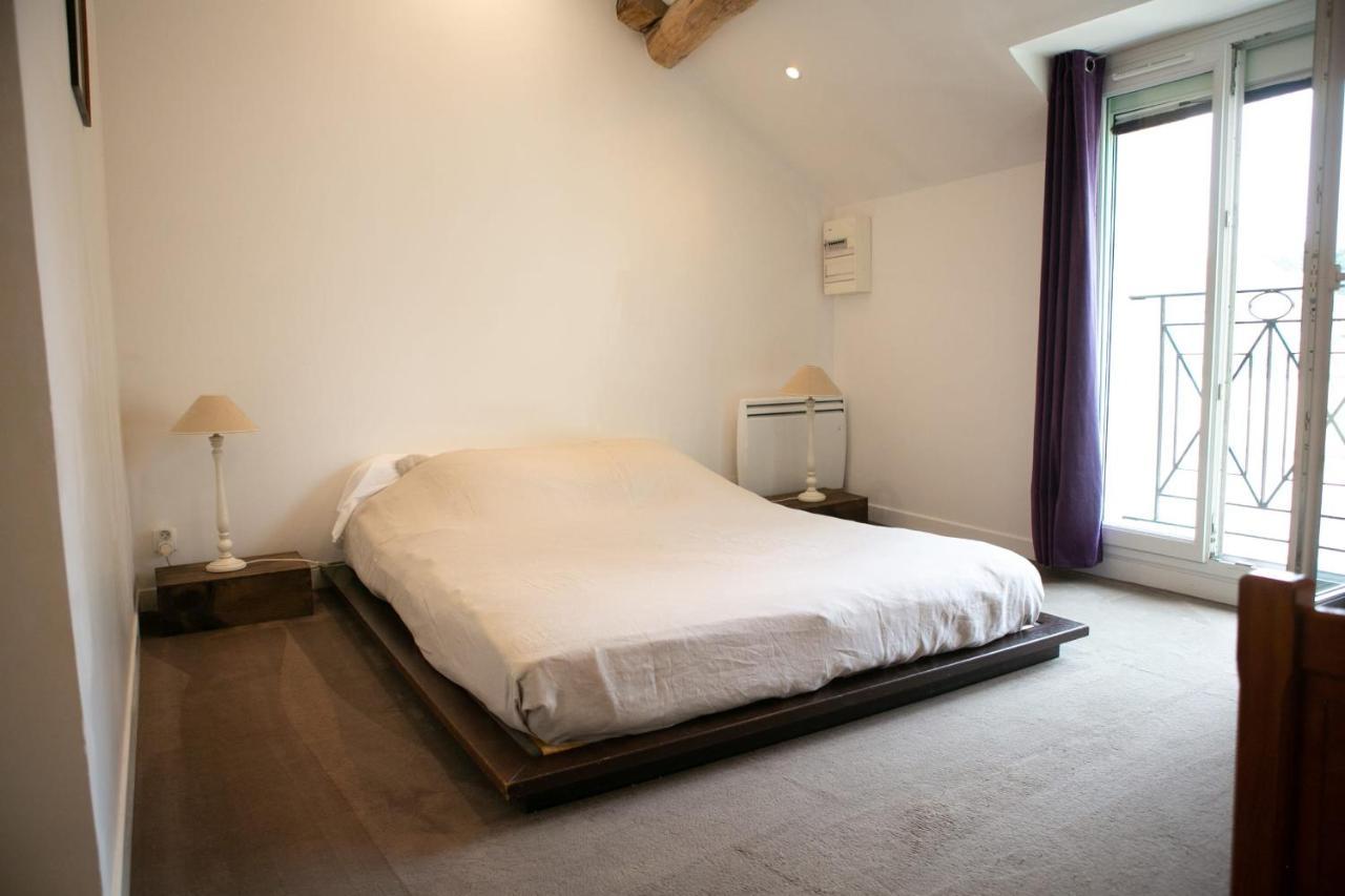 L'arbonnaise - Calme & Chic Apartment Arbonne-la-Foret