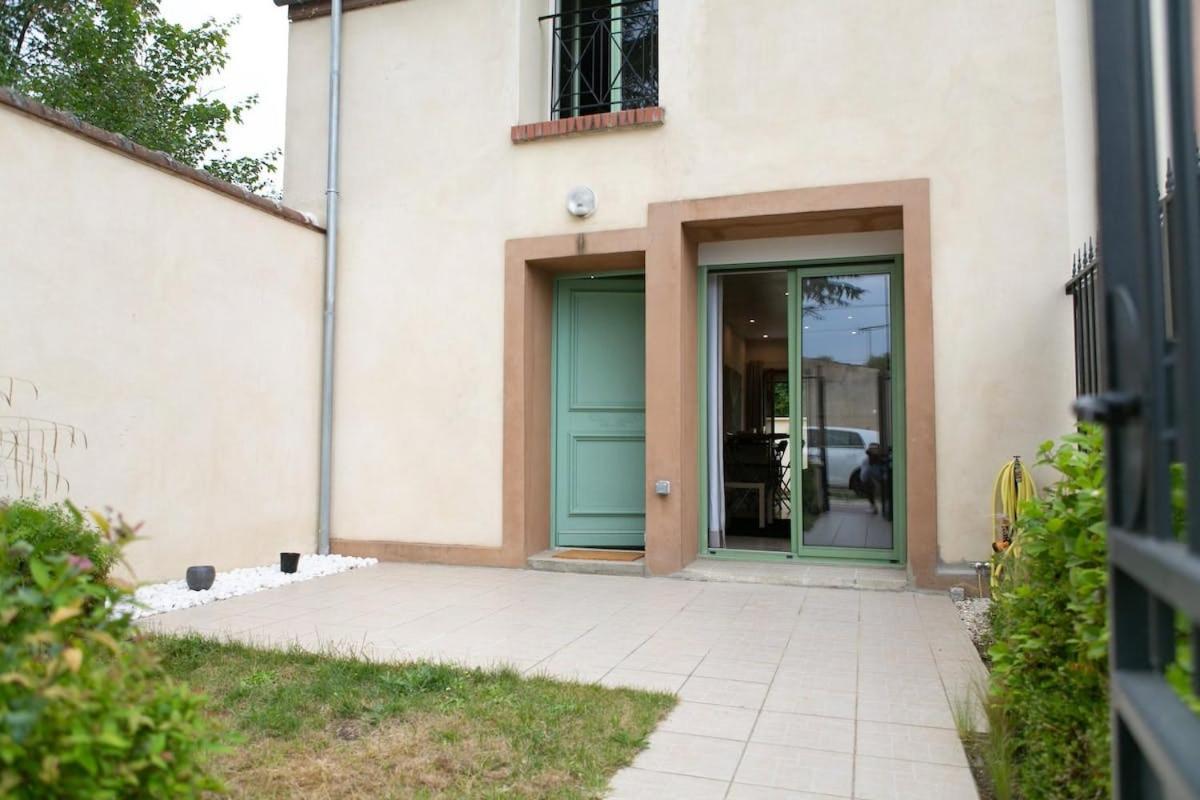 Apartment L'arbonnaise - Calme & Chic