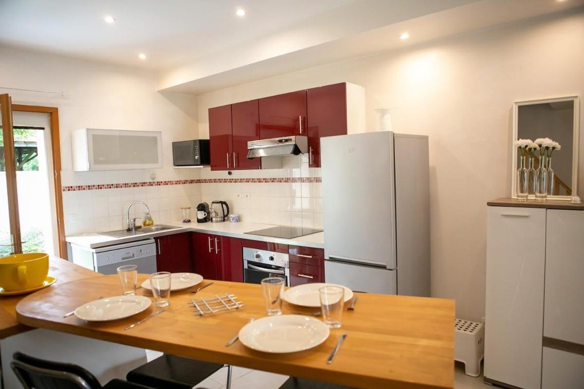 L'arbonnaise - Calme & Chic Apartment