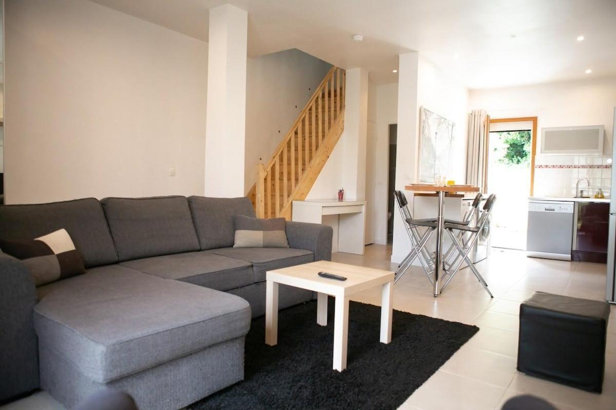 Apartment L'arbonnaise - Calme & Chic