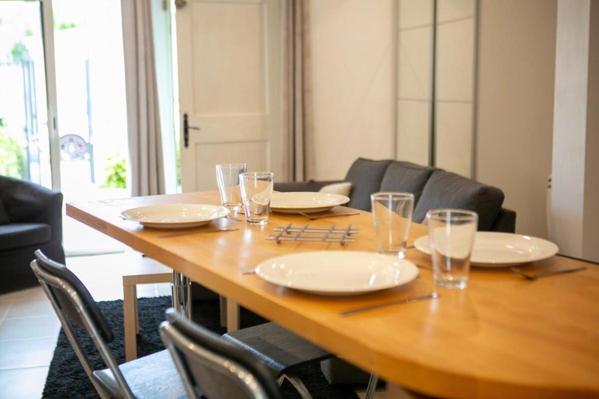 L'arbonnaise - Calme & Chic Apartment *