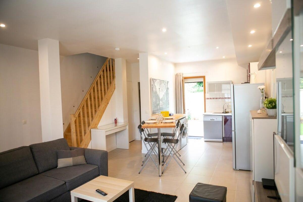 Apartment L'arbonnaise - Calme & Chic *