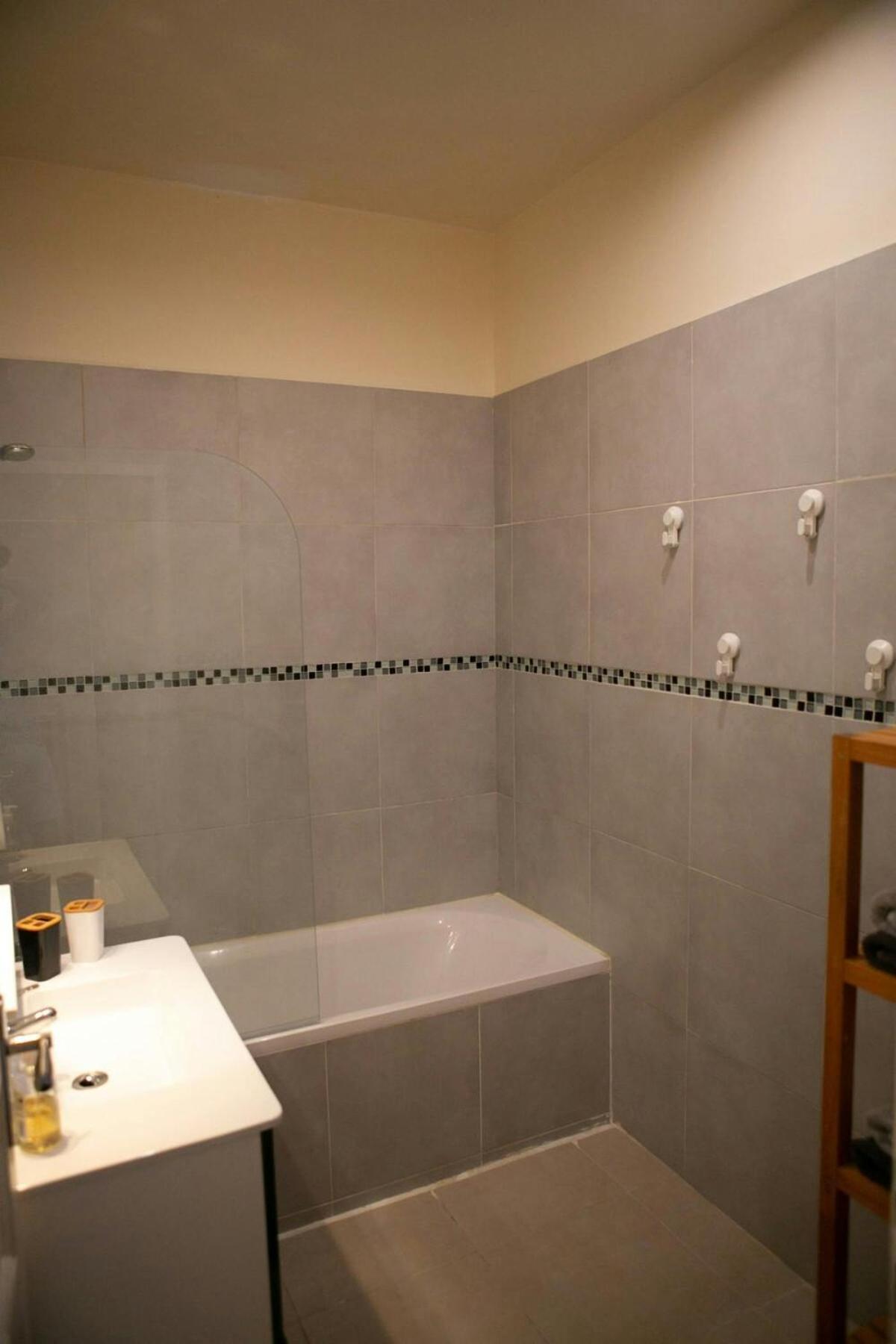 L'arbonnaise - Calme & Chic Apartment