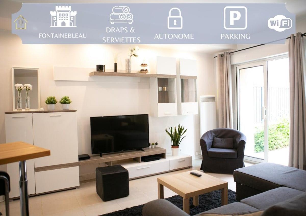 L'arbonnaise - Calme & Chic Arbonne-la-Foret