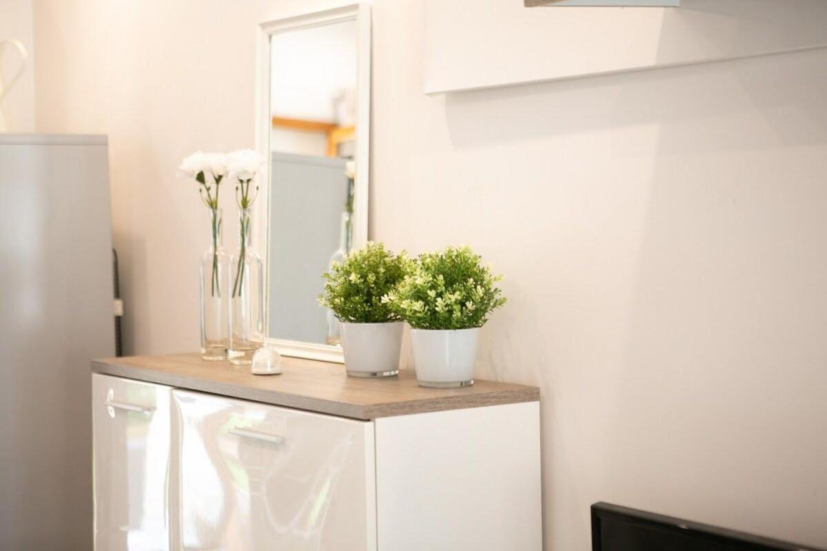 Apartment L'arbonnaise - Calme & Chic