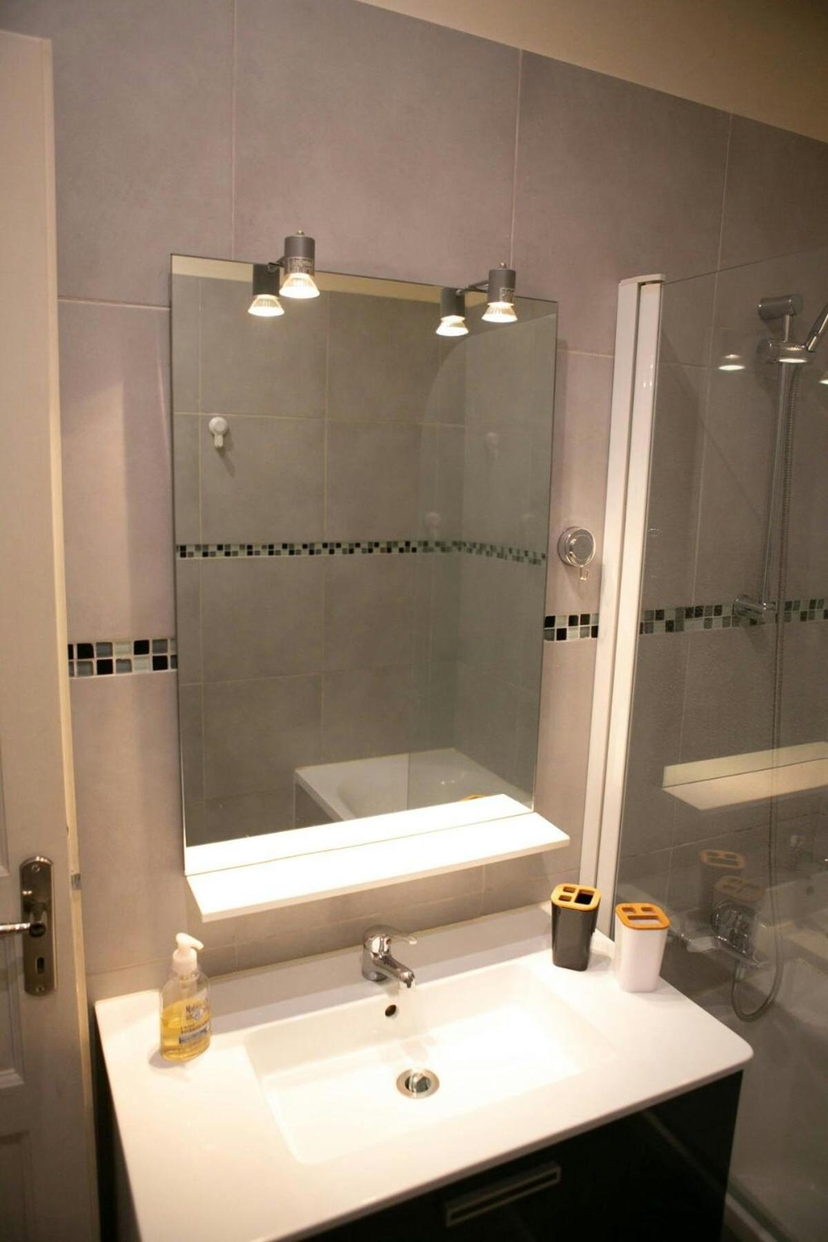 Apartment L'arbonnaise - Calme & Chic Arbonne-la-Foret